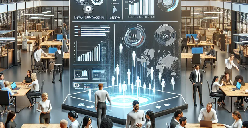 转岗后团队融入缓慢？组织 "破冰微活动" 加速融合